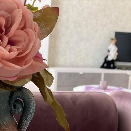 Velvet Apartment Σκόπια Εξωτερικό φωτογραφία