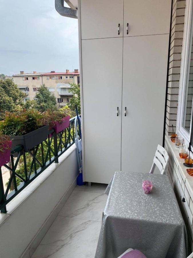 Velvet Apartment Σκόπια Εξωτερικό φωτογραφία