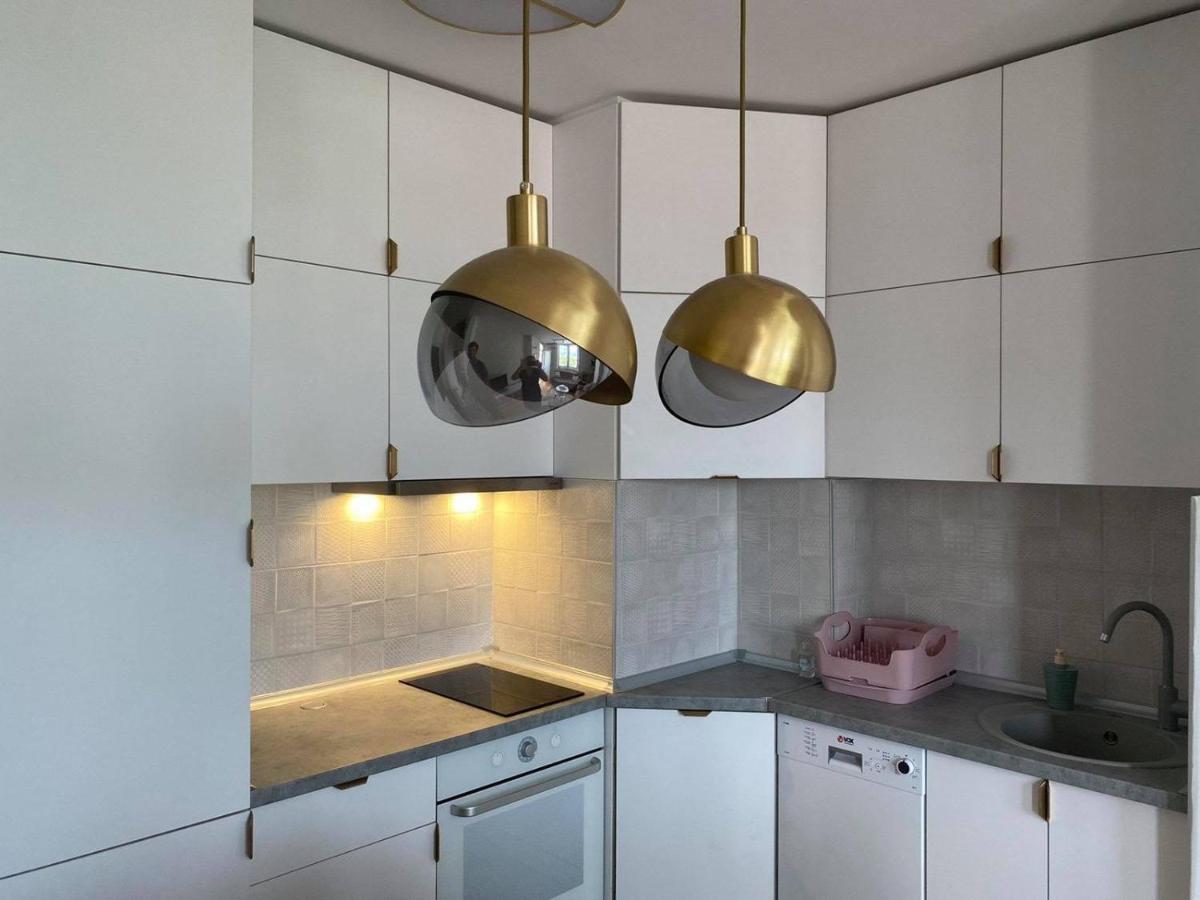 Velvet Apartment Σκόπια Εξωτερικό φωτογραφία
