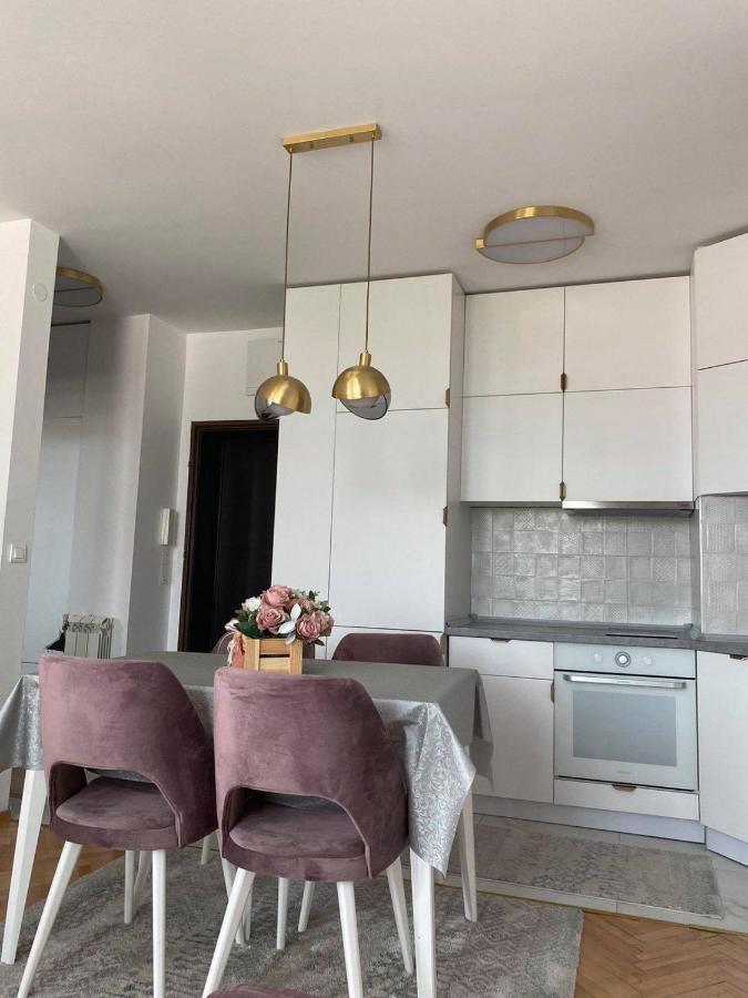 Velvet Apartment Σκόπια Εξωτερικό φωτογραφία